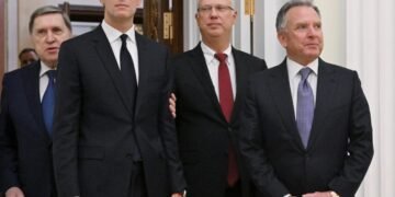 Eșec la Moscova: Rusia și SUA nu au ajuns la un compromis privind pacea în Ucraina, dar dialogul continuă