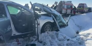 A murit în această dimineață