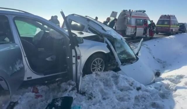 A murit în această dimineață