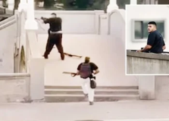 Atac terorist la Sydney, în timpul sărbătorii Hanuka: zeci de victime și un gest de curaj care a făcut înconjurul lumii