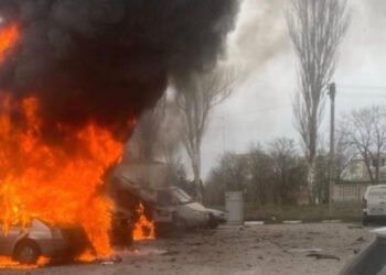 Atac masiv al Rusiei asupra Ucrainei: rachetă Iskander și aproape 140 de drone. Criză de energie în mai multe regiuni