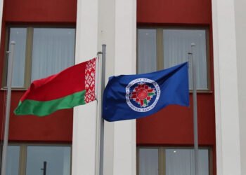 UE pregătește sancțiuni noi împotriva Belarusului, acuzat de atacuri hibride asupra Lituaniei