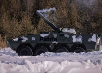 Fabrica de Mercedes face acum blindate. Vine războiul?