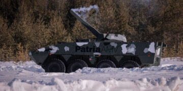 Fabrica de Mercedes face acum blindate. Vine războiul?