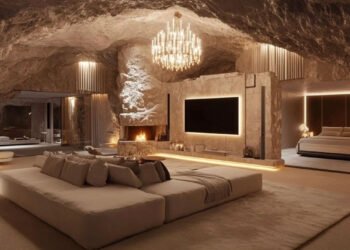 Buncăre de lux pentru miliardarii planetei