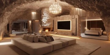 Buncăre de lux pentru miliardarii planetei