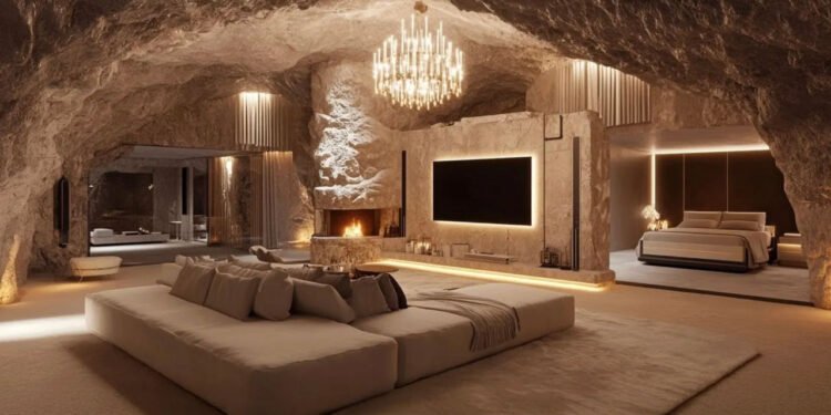 Buncăre de lux pentru miliardarii planetei