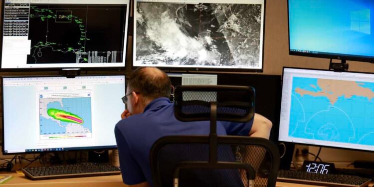 Administrația Trump închide principalul centru american de cercetare climatică. Reacții dure din partea comunității științifice