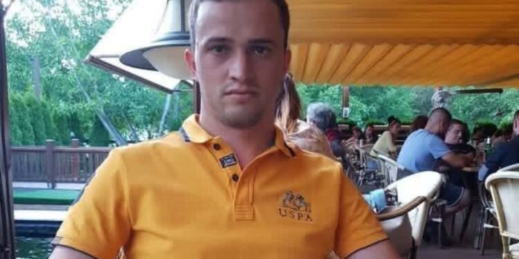 Preot: Un suflet plin de viață și tinerețe, după multe chinuri și suferință, a plecat la ceruri