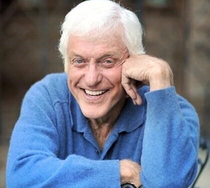 Actorul a împlinit 100 de ani: Sunt foarte norocos. Nu am niciun fel de dureri!