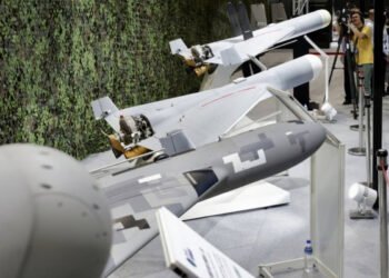 Afaceri uriașe ale industriei de armament