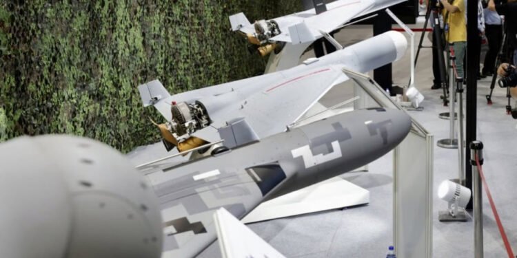 Afaceri uriașe ale industriei de armament