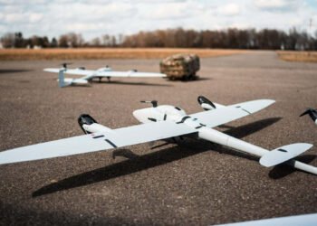 Ucraina mută războiul dronelor în Germania: zeci de mii de aparate de luptă, contracte de sute de milioane de euro