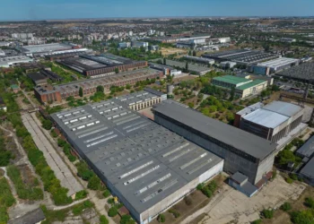 Platforma Electroputere Craiova, uriașa șansă de dezvoltare a orașului: 37 de hectare scoase la vânzare pot deveni noul pol urban și turistic al Băniei