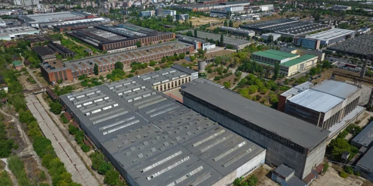 Platforma Electroputere Craiova, uriașa șansă de dezvoltare a orașului: 37 de hectare scoase la vânzare pot deveni noul pol urban și turistic al Băniei