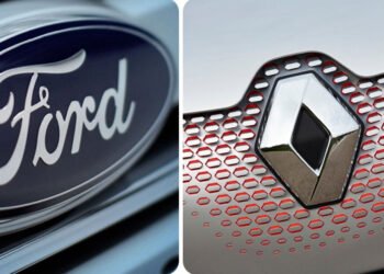 Ford și Renault fac front comun împotriva Chinei: parteneriat strategic pentru vehicule electrice mici și ieftine