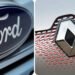 Ford și Renault fac front comun împotriva Chinei: parteneriat strategic pentru vehicule electrice mici și ieftine