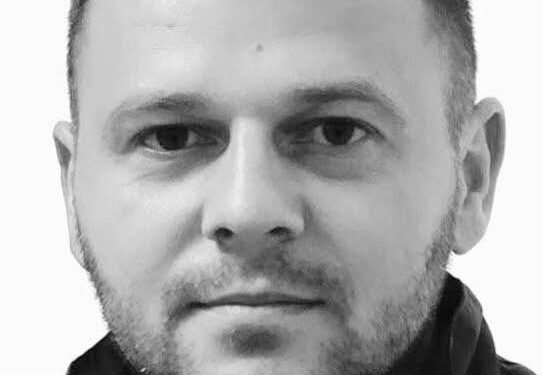 Fostul fotbalist a murit la 39 de ani