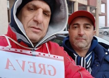 Mai sunt solidari minerii? Se mai tem guvernanții?