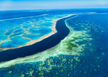 Blackstone pune mâna pe o bijuterie a Australiei: Hamilton Island, vândută pentru 1,2 miliarde de dolari