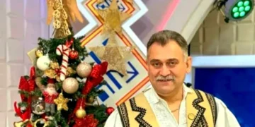 Un iubit artist a făcut infarct în prima zi de Crăciun