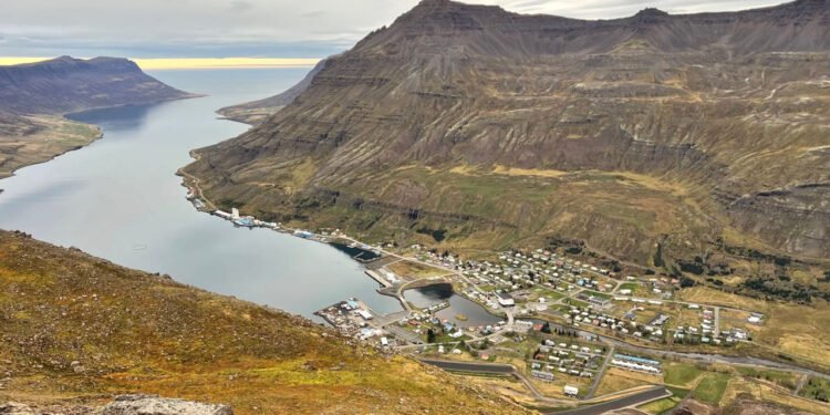 Crăciun cu temperaturi de vară în Islanda: aproape 20°C, un record istoric pentru luna decembrie