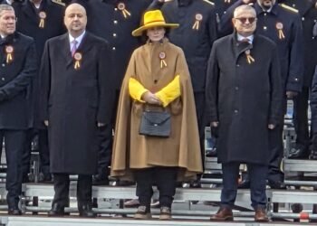 „A vrut să se facă de râs și i-a reușit!”