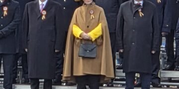 „A vrut să se facă de râs și i-a reușit!”