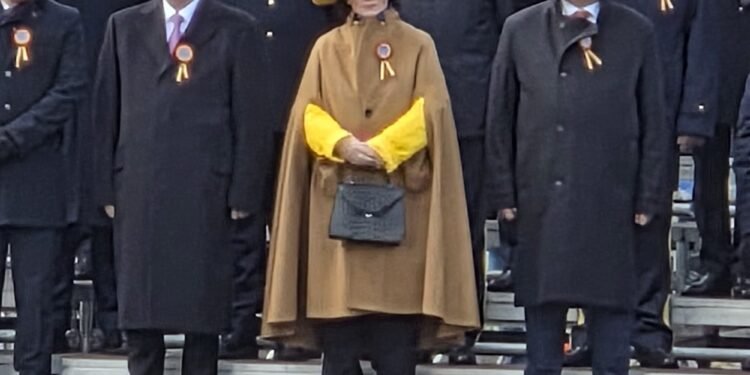 „A vrut să se facă de râs și i-a reușit!”