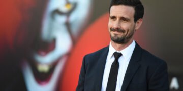 Actorul James Ransone ne-a spus adio la 46 de ani