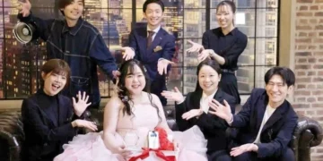 Și-a conceput soțul cu ChatGPT