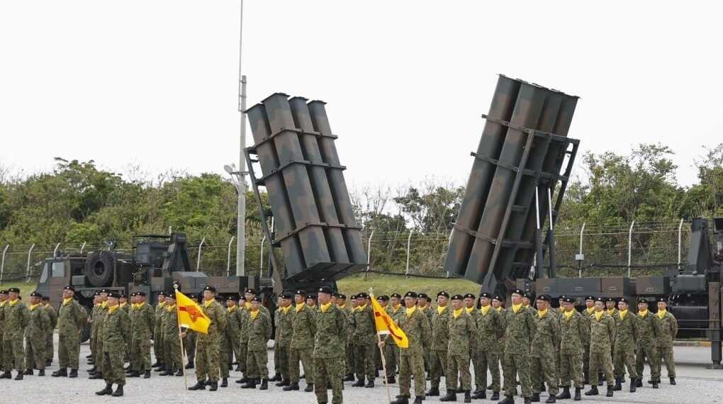 Japonia accelerează militarizarea insulelor Ryukyu: „Lanțul distrugerii” la doar 110 km de Taiwan