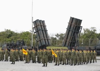 Japonia accelerează militarizarea insulelor Ryukyu: „Lanțul distrugerii” la doar 110 km de Taiwan
