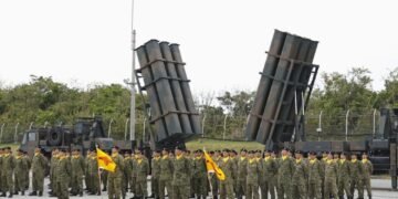 Japonia accelerează militarizarea insulelor Ryukyu: „Lanțul distrugerii” la doar 110 km de Taiwan