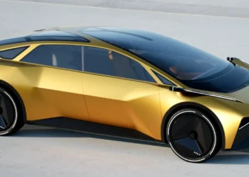 Kia marchează 80 de ani de activitate cu prezentarea conceptului futurist Vision Meta Turismo
