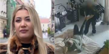 Fiica unui politician din Gorj are curajul să vorbească despre violența la care a fost supusă