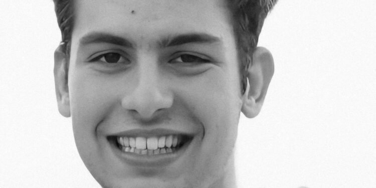 Marco a făcut infarct la 18 ani