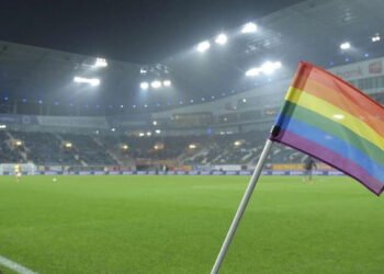 Meciul Iran – Egipt, dedicat LGBT. Cele două țări incriminează homosexualitatea!