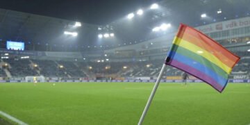 Meciul Iran – Egipt, dedicat LGBT. Cele două țări incriminează homosexualitatea!