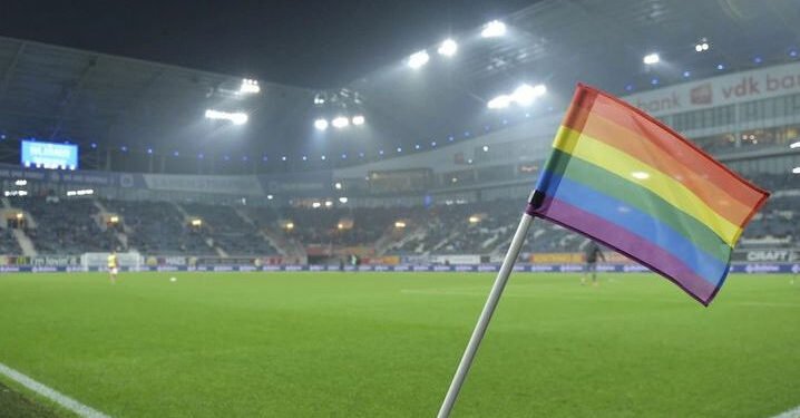 Meciul Iran – Egipt, dedicat LGBT. Cele două țări incriminează homosexualitatea!