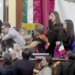 Bătaie generală în Parlamentul din Mexico City. Politicieni surprinși schimbând pumni, palme și smulgeri de păr în timpul unei dezbateri oficiale