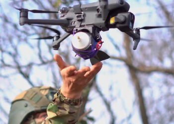 Germania înființează o unitate federală anti-drone