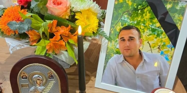 Un fost salariat al Primăriei Motru a murit într-un tragic accident de muncă în Franța