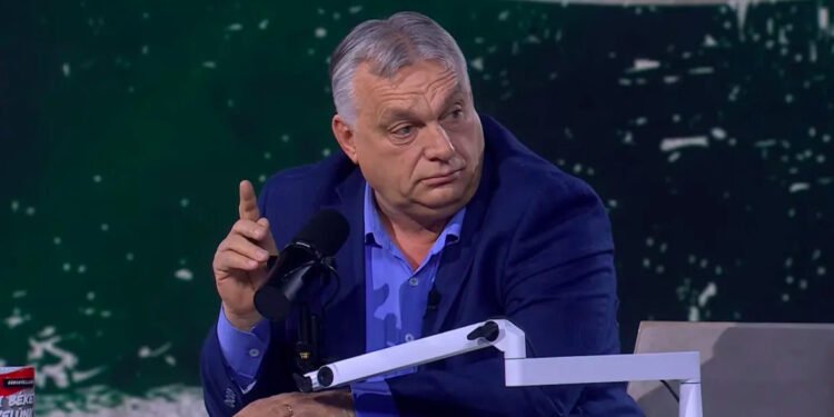 Viktor Orbán anunță o „răscoală” împotriva Pactului UE privind Migrația: „Ungaria nu va respecta măsurile!”