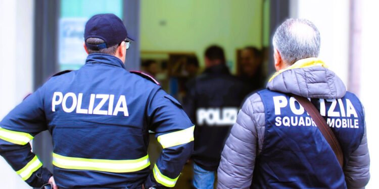 Lovitură dură împotriva traficanților de droguri: aproape 400 de persoane reținute în Italia și 1,4 tone de stupefiante confiscate