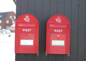 Sfârșitul unei ere în Danemarca: Poșta livrează ultima scrisoare după 400 de ani de istorie