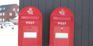 Sfârșitul unei ere în Danemarca: Poșta livrează ultima scrisoare după 400 de ani de istorie