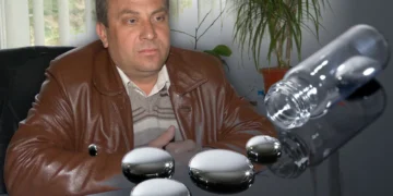 A cheltuit banii primăriei, crezând că este otrăvit de o angajată