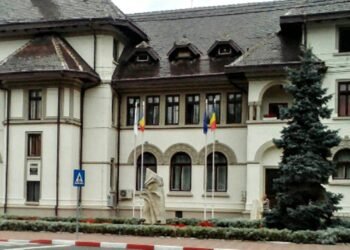 Descinderi în Primăria Târgu Jiu. Parchetul European ridică documente!