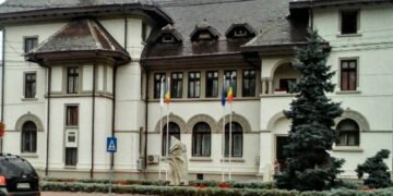 Descinderi în Primăria Târgu Jiu. Parchetul European ridică documente!